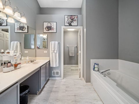 Tiny photo for 1766 Newbridge Circle, Elgin, IL 60123 (MLS # 12776058)