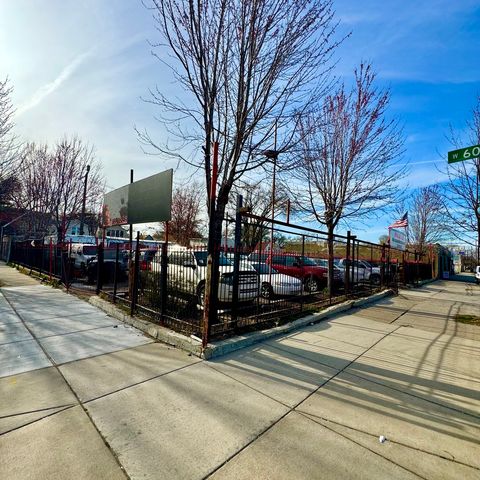 5954 S Ashland Avenue Chicago IL 60636