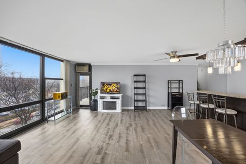 Tiny photo for 2605 S Indiana Avenue #302, Chicago, IL 60616 (MLS # 12608656)