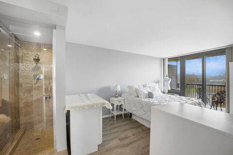 Tiny photo for 2605 S Indiana Avenue #302, Chicago, IL 60616 (MLS # 12608656)
