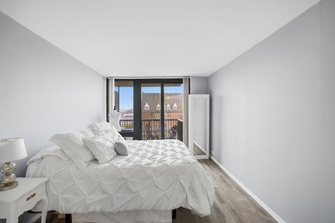 Tiny photo for 2605 S Indiana Avenue #302, Chicago, IL 60616 (MLS # 12608656)