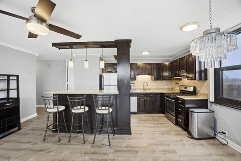 Tiny photo for 2605 S Indiana Avenue #302, Chicago, IL 60616 (MLS # 12608656)