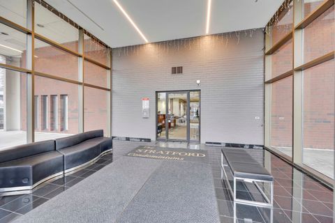 Tiny photo for 2605 S Indiana Avenue #302, Chicago, IL 60616 (MLS # 12608656)