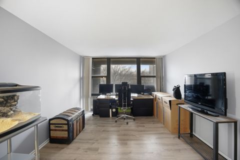 Tiny photo for 2605 S Indiana Avenue #302, Chicago, IL 60616 (MLS # 12608656)
