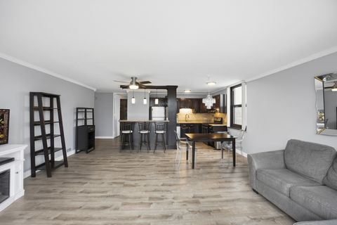 Tiny photo for 2605 S Indiana Avenue #302, Chicago, IL 60616 (MLS # 12608656)