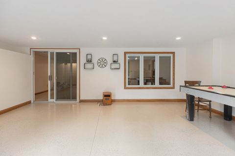 Tiny photo for 5857 S Brooklyn Road, Rochelle, IL 61068 (MLS # 12444431)