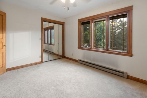 Tiny photo for 5857 S Brooklyn Road, Rochelle, IL 61068 (MLS # 12444431)