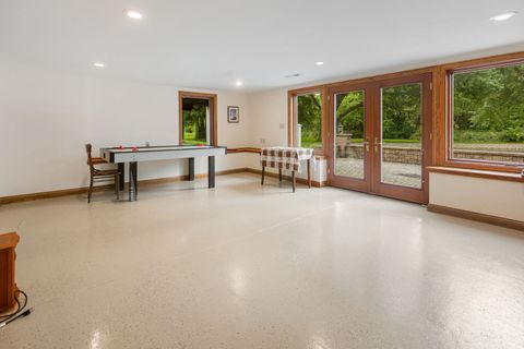 Tiny photo for 5857 S Brooklyn Road, Rochelle, IL 61068 (MLS # 12444431)