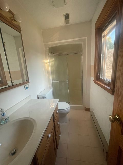 Tiny photo for 5857 S Brooklyn Road, Rochelle, IL 61068 (MLS # 12444431)