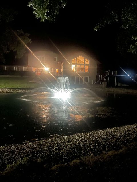 Tiny photo for 5857 S Brooklyn Road, Rochelle, IL 61068 (MLS # 12444431)