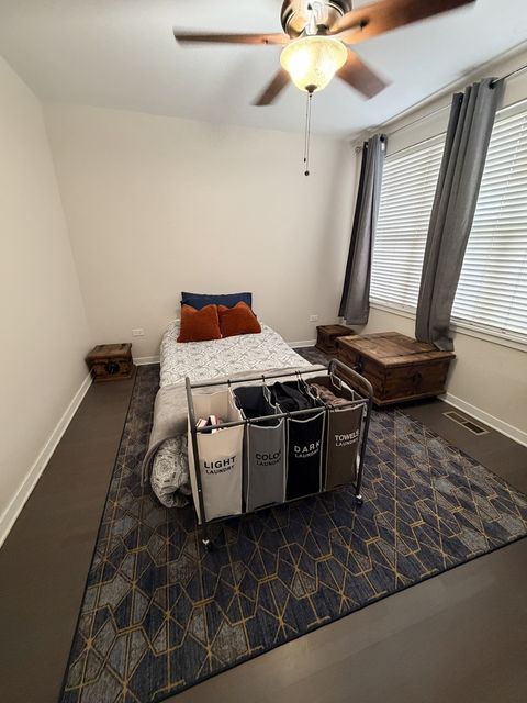 Tiny photo for 2323 S Wabash Avenue #14, Chicago, IL 60616 (MLS # 12639701)