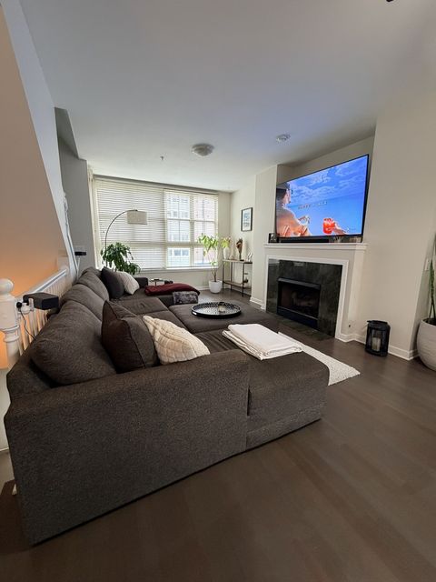 Tiny photo for 2323 S Wabash Avenue #14, Chicago, IL 60616 (MLS # 12639701)