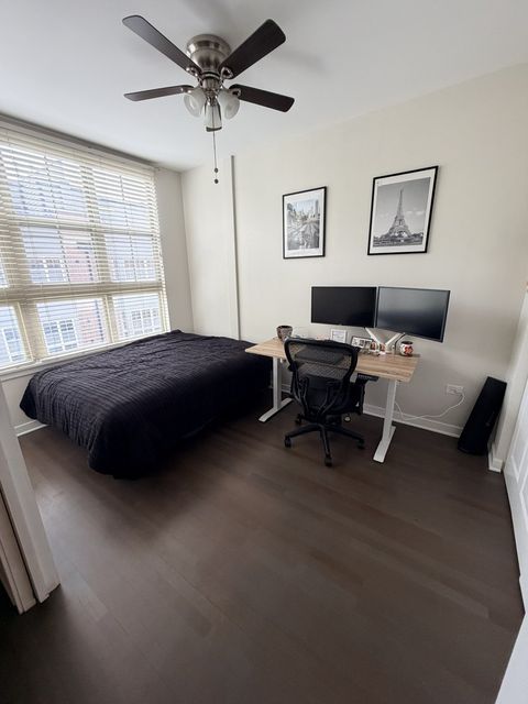 Tiny photo for 2323 S Wabash Avenue #14, Chicago, IL 60616 (MLS # 12639701)