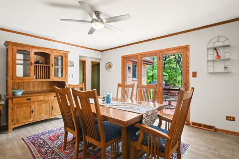 Tiny photo for 2304 Riivendell Drive, New Lenox, IL 60451 (MLS # 12625396)