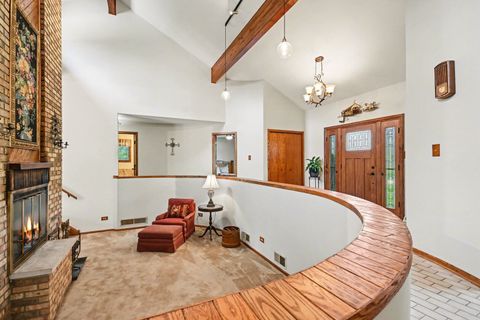 Tiny photo for 2304 Riivendell Drive, New Lenox, IL 60451 (MLS # 12625396)