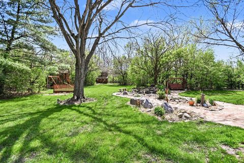 Tiny photo for 2304 Riivendell Drive, New Lenox, IL 60451 (MLS # 12625396)