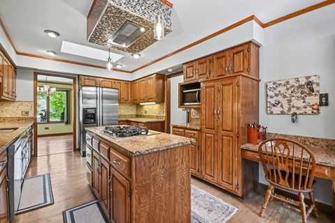Tiny photo for 2304 Riivendell Drive, New Lenox, IL 60451 (MLS # 12625396)