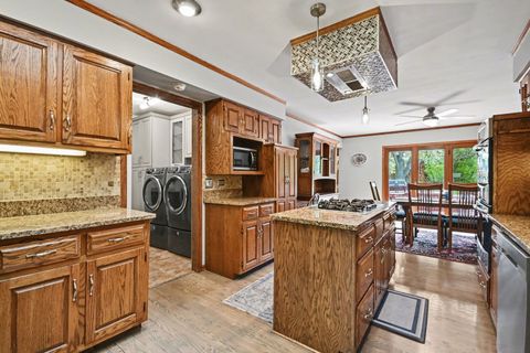 Tiny photo for 2304 Riivendell Drive, New Lenox, IL 60451 (MLS # 12625396)