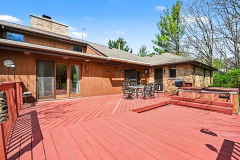 Tiny photo for 2304 Riivendell Drive, New Lenox, IL 60451 (MLS # 12625396)