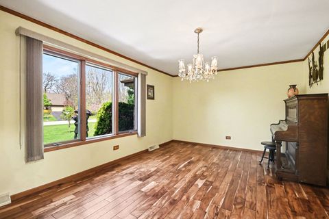 Tiny photo for 2304 Riivendell Drive, New Lenox, IL 60451 (MLS # 12625396)