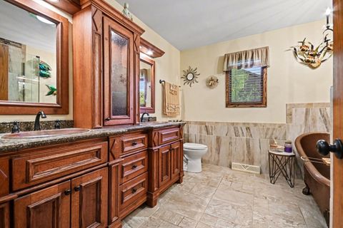 Tiny photo for 2304 Riivendell Drive, New Lenox, IL 60451 (MLS # 12625396)