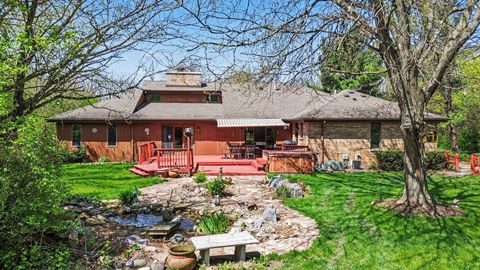 Tiny photo for 2304 Riivendell Drive, New Lenox, IL 60451 (MLS # 12625396)