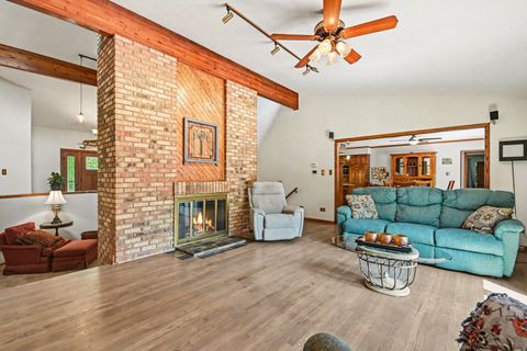 Tiny photo for 2304 Riivendell Drive, New Lenox, IL 60451 (MLS # 12625396)
