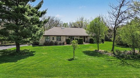 2304 Riivendell Drive New Lenox IL 60451