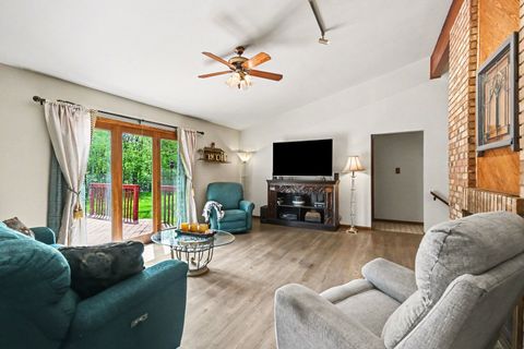 Tiny photo for 2304 Riivendell Drive, New Lenox, IL 60451 (MLS # 12625396)