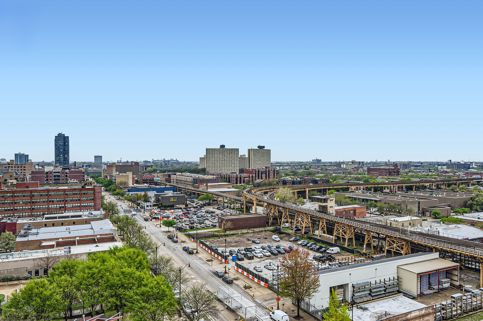 50 E 16th Street 1111