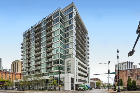 50 E 16th Street 1111 Chicago IL 60616