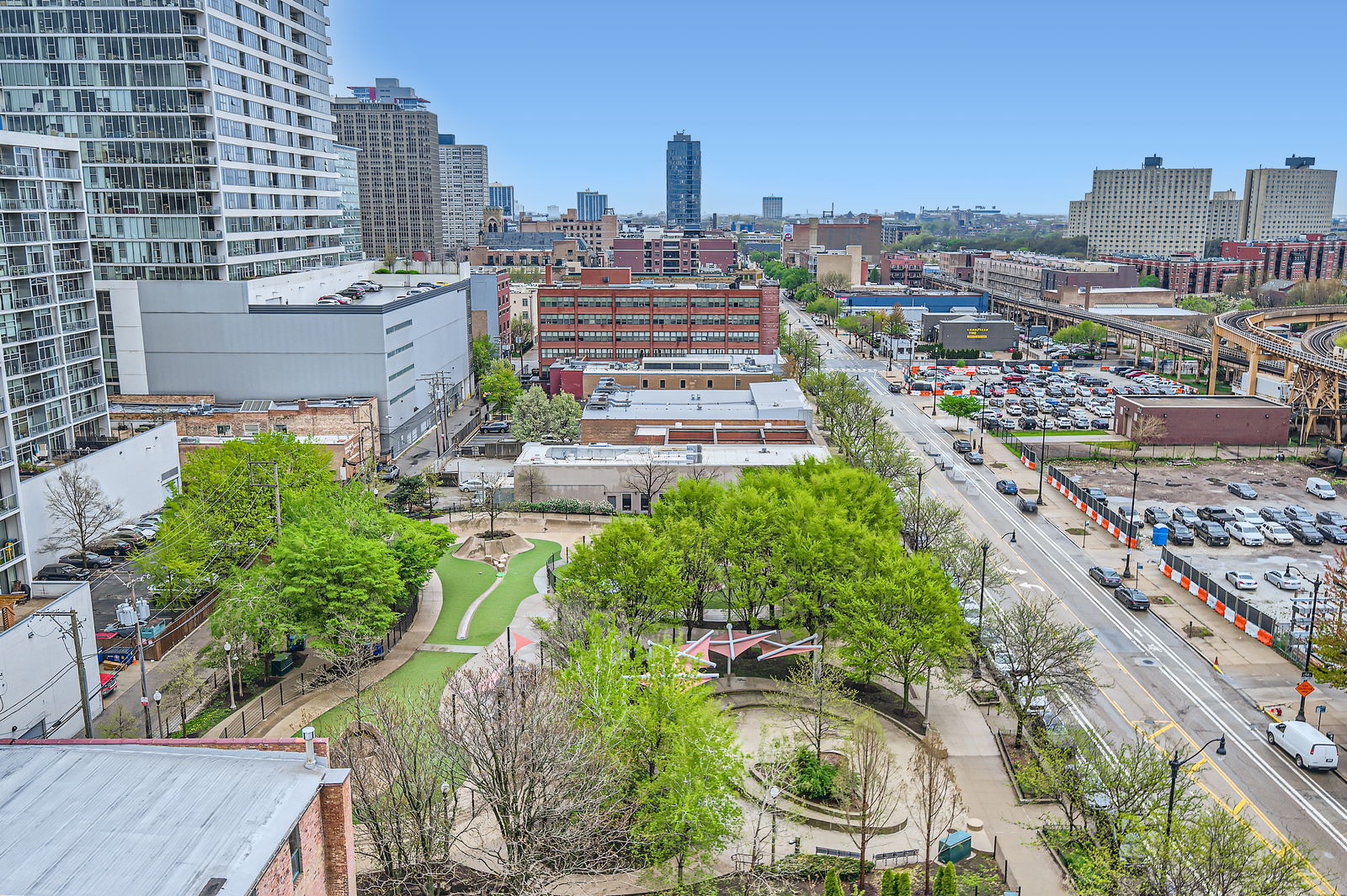 50 E 16th Street 1111