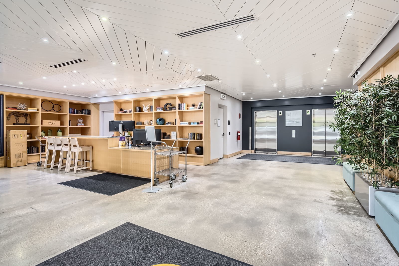 50 E 16th Street 1111