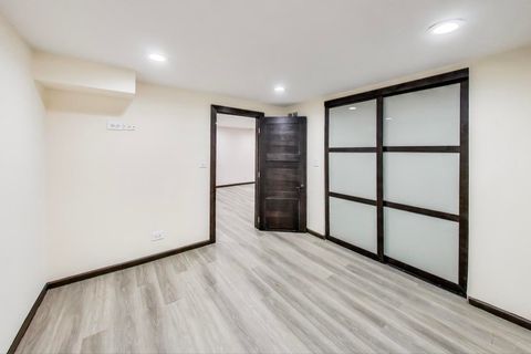 Tiny photo for 6544 N Albany Avenue, Chicago, IL 60645 (MLS # 12600222)