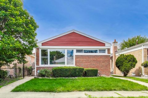 6544 N Albany Avenue Chicago IL 60645