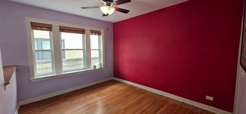 Tiny photo for 4638 N Albany Avenue #1E, Chicago, IL 60625 (MLS # 12555210)