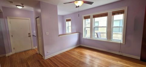 Tiny photo for 4638 N Albany Avenue #1E, Chicago, IL 60625 (MLS # 12555210)