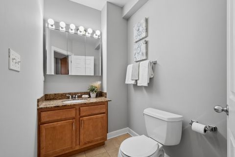 Tiny photo for 4638 N Albany Avenue #1E, Chicago, IL 60625 (MLS # 12555210)