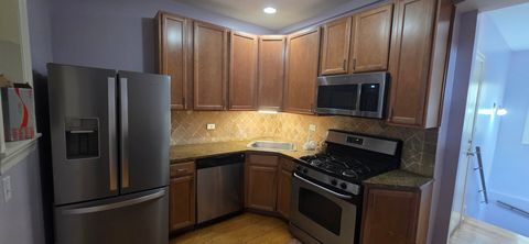 Tiny photo for 4638 N Albany Avenue #1E, Chicago, IL 60625 (MLS # 12555210)