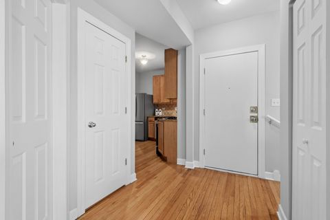 Tiny photo for 4638 N Albany Avenue #1E, Chicago, IL 60625 (MLS # 12555210)