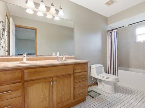Tiny photo for 2010 WATERTOWER Place, Crest Hill, IL 60403 (MLS # 12741523)