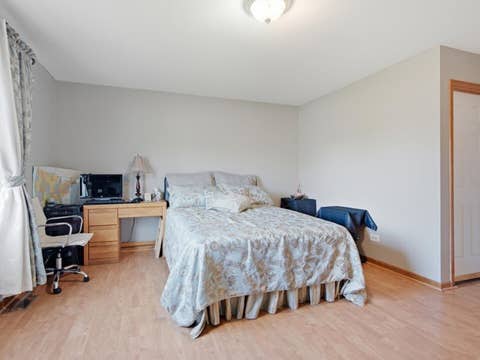 Tiny photo for 2010 WATERTOWER Place, Crest Hill, IL 60403 (MLS # 12741523)