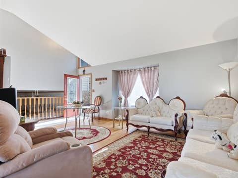 Tiny photo for 2010 WATERTOWER Place, Crest Hill, IL 60403 (MLS # 12741523)