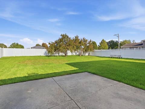 Tiny photo for 2010 WATERTOWER Place, Crest Hill, IL 60403 (MLS # 12741523)
