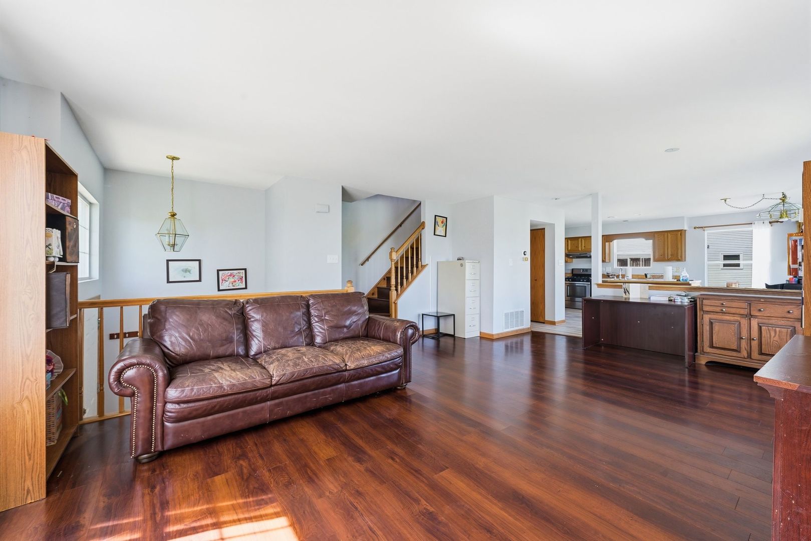 Properties 3 16516 Teton Drive