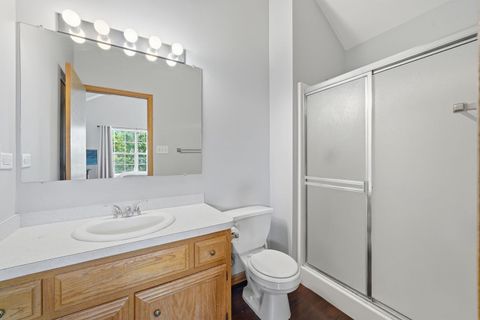 Tiny photo for 16516 Teton Drive, Lockport, IL 60441 (MLS # 12660151)