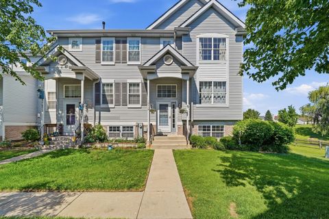 Photo of 16516 Teton Drive, Lockport, IL 60441 (MLS # 12660151)