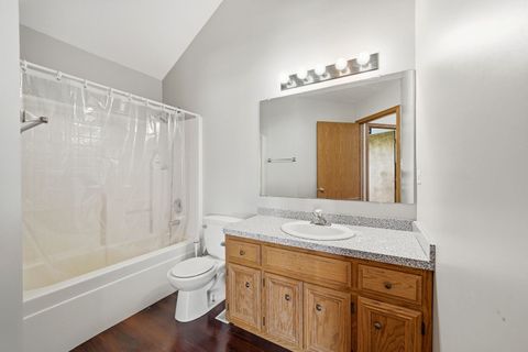 Tiny photo for 16516 Teton Drive, Lockport, IL 60441 (MLS # 12660151)