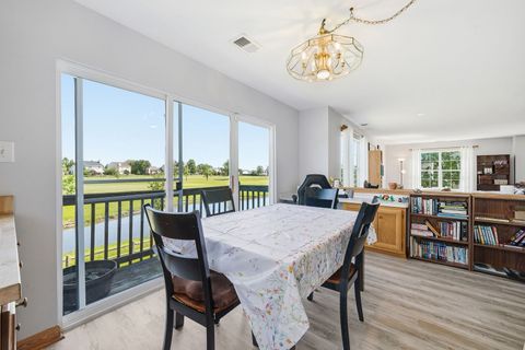 Tiny photo for 16516 Teton Drive, Lockport, IL 60441 (MLS # 12660151)