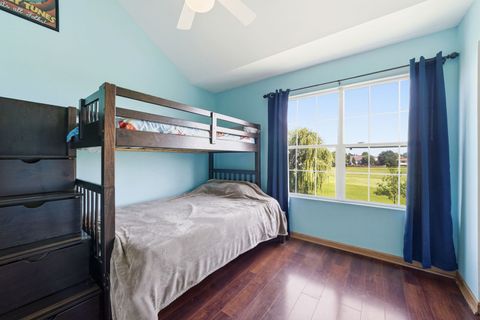 Tiny photo for 16516 Teton Drive, Lockport, IL 60441 (MLS # 12660151)